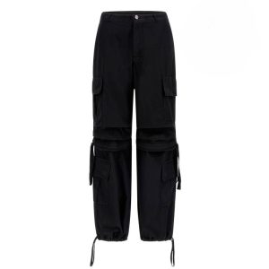 Cargo Pants - Negro