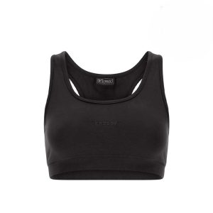 Cargo Top- Negro