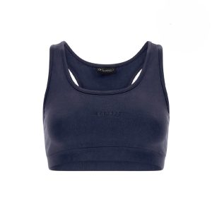 Cargo Top- Azul