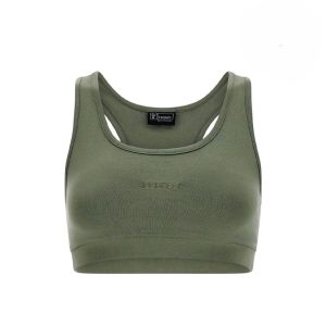 Cargo Top- Verde