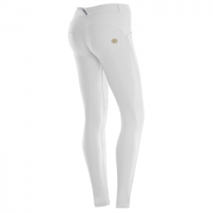 SKINNY- TALLE REGULAR- D.I.W.O. PRO- BLANCO