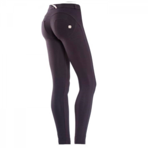 SKINNY-TALLE REGULAR - CLASSIC COLORS-MARRÓN CAFÉ