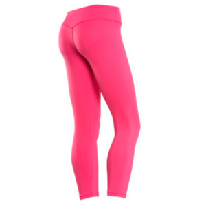 SUPERFIT (7/8 ANKLE) - TALLE BAJO - D.I.W.O.- FIUSHA