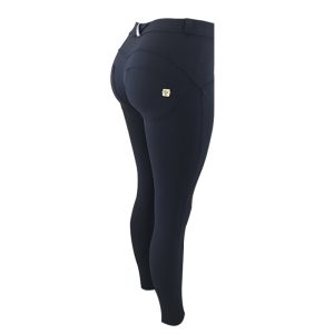 SKINNY- TALLE REGULAR- D.I.W.O. PRO- AZUL