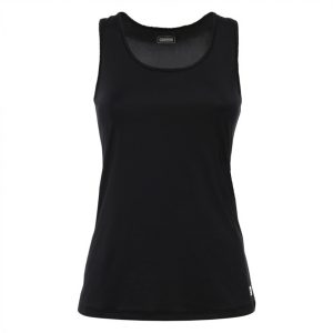 CAMISETA SIN MANGAS CON ENCAJE