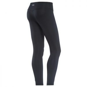 SUPERFIT (7/8 ANKLE) - TALLE BAJO - D.I.W.O. - NEGRO