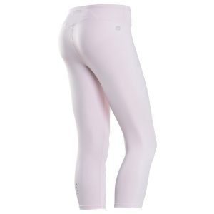 SUPERFIT(7/8 ANKLE) - TALLE BAJO - D.I.W.O.-ROSA