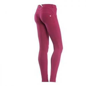 SKINNY-TALLE REGULAR - CLASSIC COLORS- MAGENTA